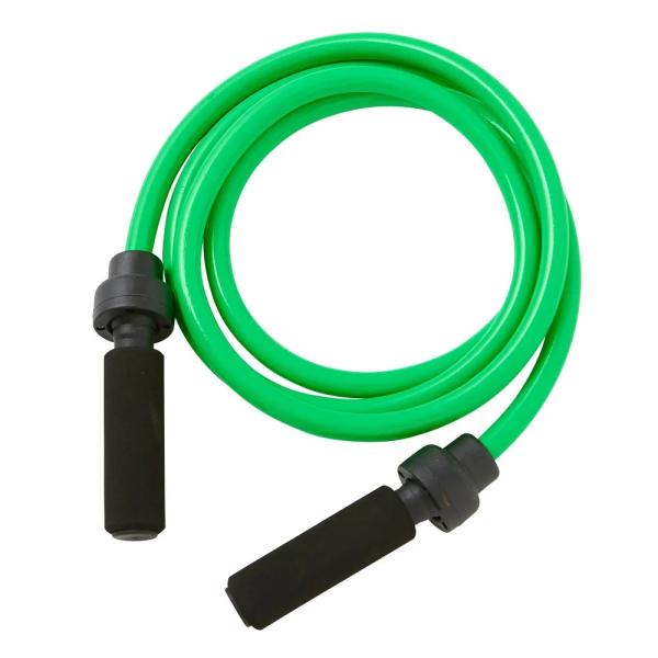ニシスポーツ パワーロープ（約1.0kg)  陸上 ランニング ニシトレーニング用品 T7783C