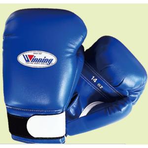 Winning（ウイニング） ボクシンググローブ用リストバンド（2ヶ1組） F