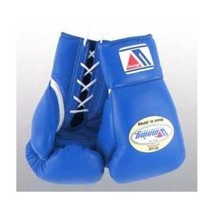 Winning Winning/ウイニング プロ試合用 ボクシンググローブ(10オンス