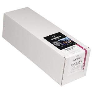 キャンソン フォトサテン 17インチ×100フィートの買取情報