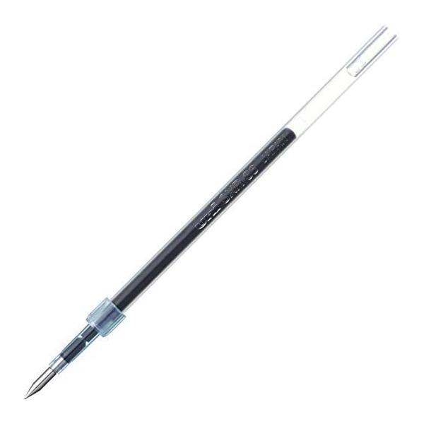 【まとめ買い】三菱鉛筆　ボールペン　ジェットストリーム　替芯　0.38mm　黒インク　50本/100...