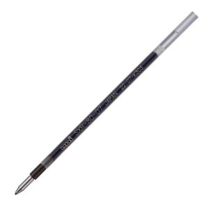 【まとめ買い】三菱鉛筆　ボールペン　ジェットストリーム　替芯　0.7mm　黒インク　50本/100本　SXR-80-07K.24｜事務蔵
