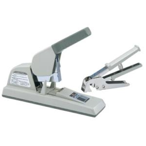 マックス（MAX） ホッチキス とじ枚数50枚(使用針サイズにより最大150