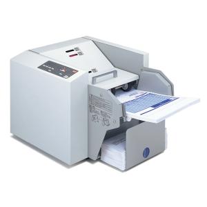 DLLES IN ドレスイン 自動 紙折り機 紙折機　MA150 自動紙折り機 ドレスイン MA150 DLLES IN : オフィス店舗用品
