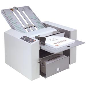 ライオン事務器 紙折機 LF-80N ワンタッチ切替ダイヤル　自動紙折り機 自動紙折り機 ライオン事務機 LF-80N LION 紙折り機 (84616