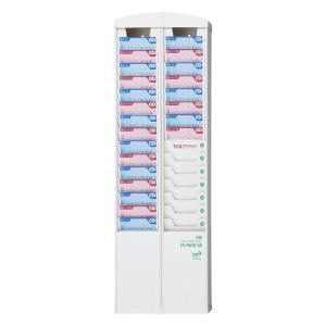 マックス（MAX） タイムレコーダー ER-250S2 タイムカード100枚