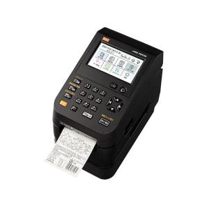 マックス MAX 楽ラベ LP-503S2/BASIC 感熱ラベルプリンター (LP