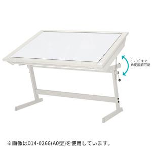 ウチダ KD型製図器 ビームコンパス DW-500 [ 1-706-2118