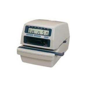 アマノ（AMANO） パトロールレコーダー PR600 : 事務蔵 - 通販 - Yahoo