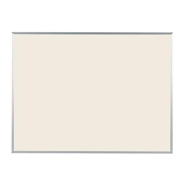 馬印　ツーウェイ掲示板(912アイボリー)　KB34-912