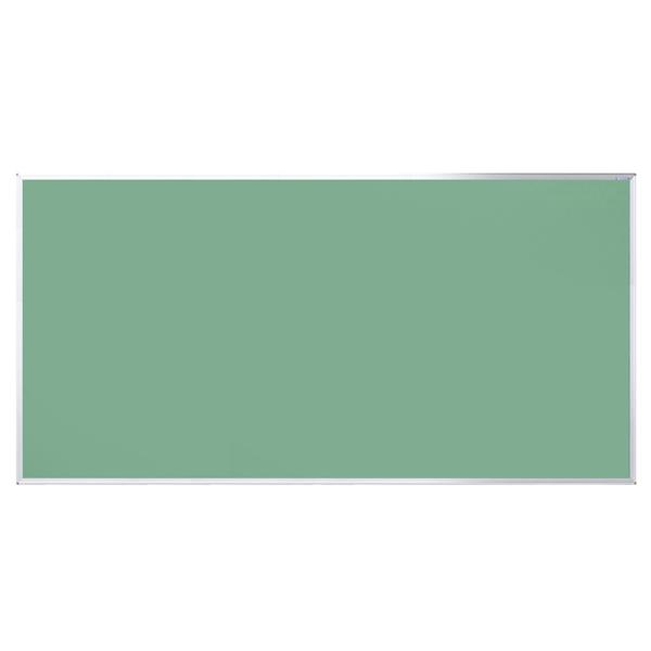 馬印　ワンウェイ掲示板(733エバーグリーン)　K36-733