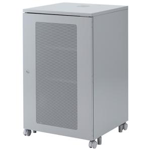 SANWA SUPPLY（サンワサプライ） ハブボックス 2U 19インチマウント