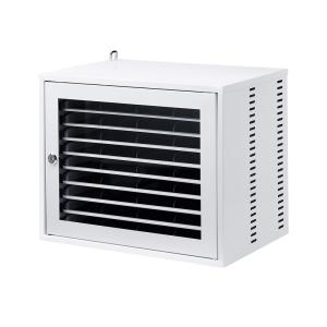 サンワサプライ　スマホ・タブレット収納保管庫　CAI-CAB20W