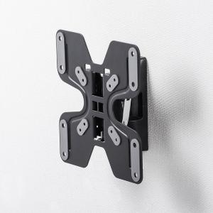 SANWA SUPPLY（サンワサプライ） モニターアーム 42インチ対応 テレビ