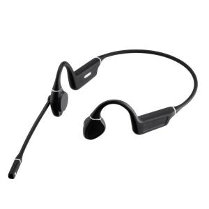 Shokz OpenComm2 骨伝導Bluetoothヘッドセット ショックス ショックズ
