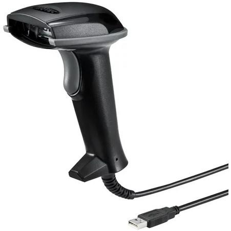 サンワサプライ　スタンド付きCCDバーコードリーダー　BCR-002