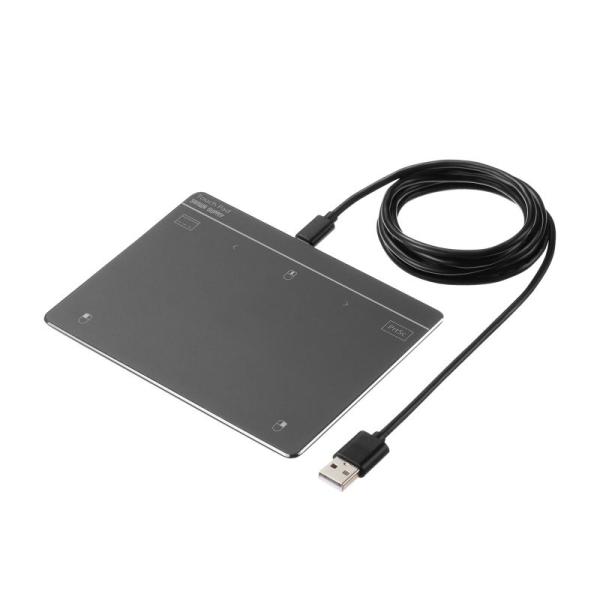 サンワサプライ　有線タッチパッド　MA-PY521GM