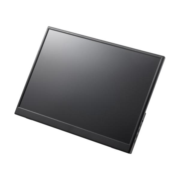 サンワサプライ　モバイルモニター(14インチ)　DP-09