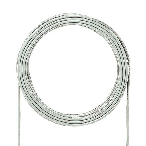 サンワサプライ　カテゴリ5ｅUTP単線ケーブルのみ（300m・ライトグレー）　KB-T5-CB300...