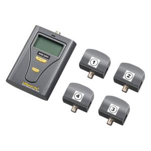 RICOH SP 6400H トナーカートリッジ 4個セット② chips_sp6400h