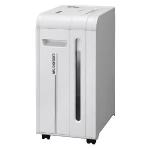 明光商会】 MSシュレッダー 100Wシリーズ V122C 【送料無料