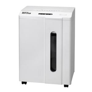 明光商会 MSシュレッダー A4サイズ対応 最大細断枚数17枚 細断サイズ