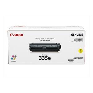 CANON　トナーカートリッジ335e Y イエロー　国内 純正品　【Canon直送品】 0462C...