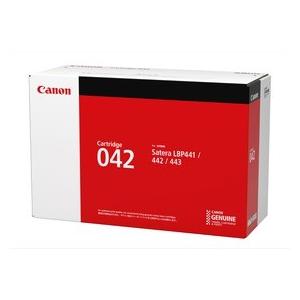 CANON　キヤノン トナーカートリッジ 042  国内 純正品 【Canon直送品】 0466C001 CRG-042｜jimukiya