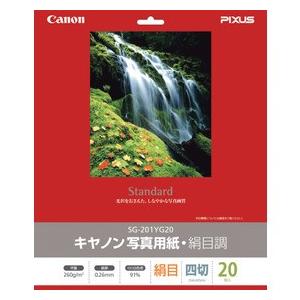 PIXUS Canon キヤノン 写真用紙 ・ 光沢 ［プラチナグレード］ 四切 PT
