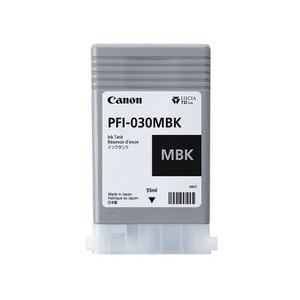 imagePROGRAF CANON インクタンク PFI-1700 MBK マットブラック