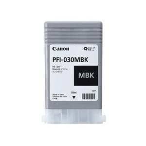 CANON PFI-030 MBK マットブラック 国内 純正品 3488C001 【Canon直送...