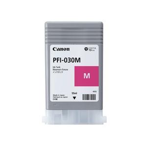 CANON インクタンク PFI-030 M マゼンタ 国内 純正品 3491C001 【Canon...