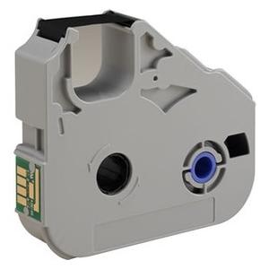 CANON キヤノン MK-RS100B リボン IC カセット ( 黒 ) 100M ( 5個/箱...