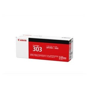 CANON　トナーカートリッジ303　国内 純正品　【Canon直送品】 7616A004   CR...