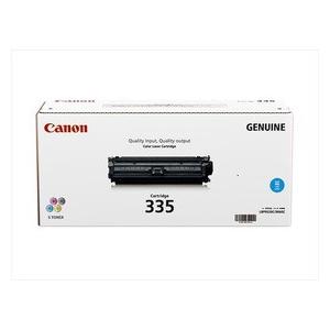 CANON トナーカートリッジ335C シアン 国内 純正品 【Canon直送品  