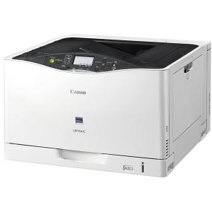Canon キヤノン Satera LBP841C カラー レーザービーム プリンター A3