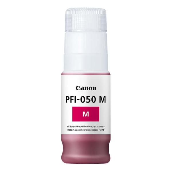 Canon インクタンク PFI-050 M マゼンタ　国内 純正品 5700C001 【Canon...