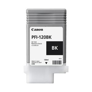 imagePROGRAF CANON インクタンク PFI-320 BK ブラック (300ml