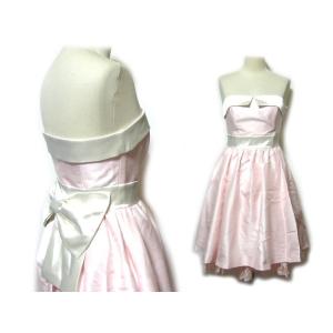 Jesus Diamante ジーザスディアマンテ 38 ベイビーピンクプリンセスボリューム ワンピース Con Imedia Net