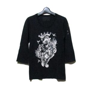 Roen ロエン 44 エンブレム Tシャツ Mr Iceclean Eu