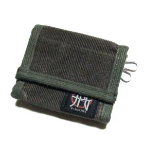 ジャンポールゴルチエ Jean Paul GAULTIER 二つ折り財布 ウォレット