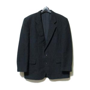 コムデギャルソンコムデギャルソン ジャケット【XS】 COMME des GARCONS HOMME コムデギャルソン オム 「XS」 縮絨ウール