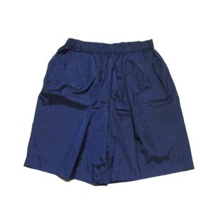 COMME des GARCONS（コムデギャルソン） 13SS 花柄 タックパンツ  