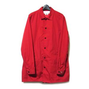 COMME des GARCONS HOMME コムデギャルソン オム 「XS」 縮絨ウール