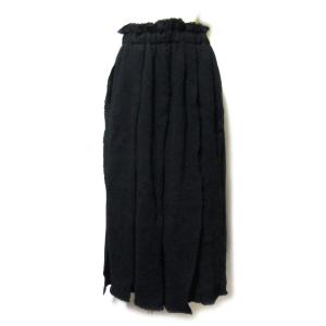 COMME des GARCONS（コムデギャルソン） 美品 「S」 2005 パンク