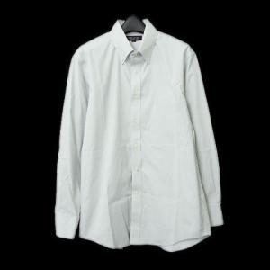 Super Non Iron Uniqlo スーパー ノンアイロン ユニクロ L ボタンダウンシャツ Con Imedia Net