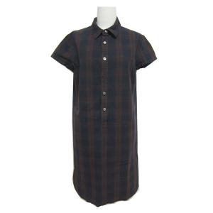 Do Family ドゥファミリー 半袖シャツ ワンピース Leprincenoir Restaurant Fr