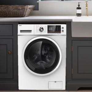 TEKA(テカ)洗濯機 LI5 1481 JP(設置可能エリア限定)乾燥機能 TEKA(テカ)洗濯機 LI5 1481 JP(設置可能エリア限定)乾燥機能