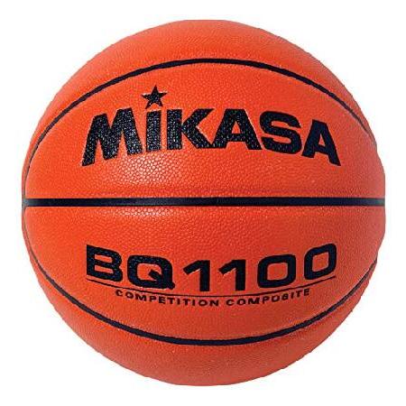 (Official Size, Orange) - Mikasa BQ1100 Competitio...