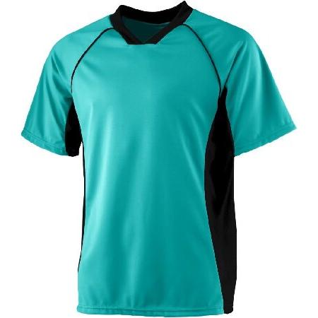Augusta Sportswear Boys＆#39; Wicking Soccer Shirt